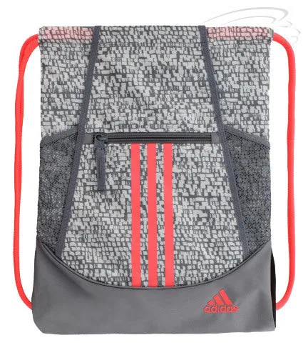 ADIDAS Alliance II Sackpack