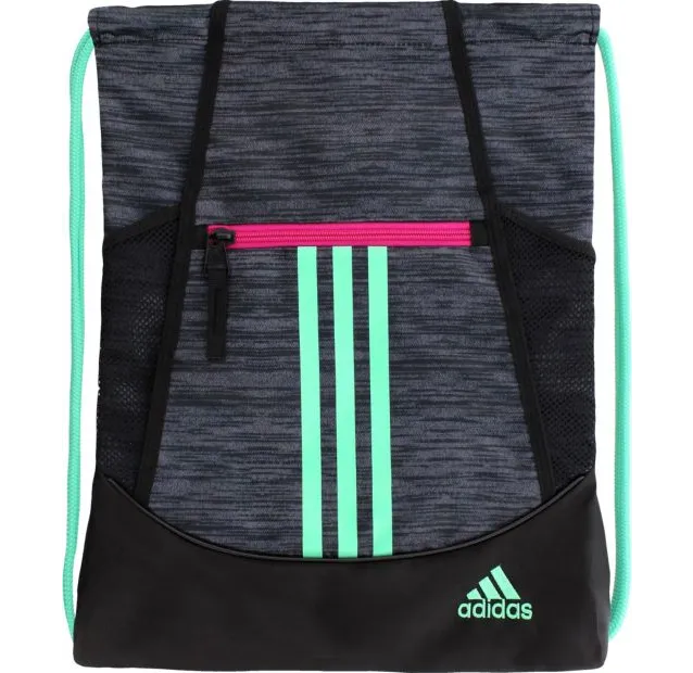 ADIDAS Alliance II Sackpack