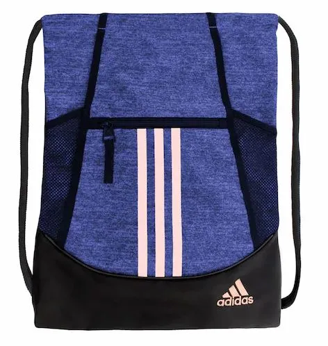 ADIDAS Alliance II Sackpack