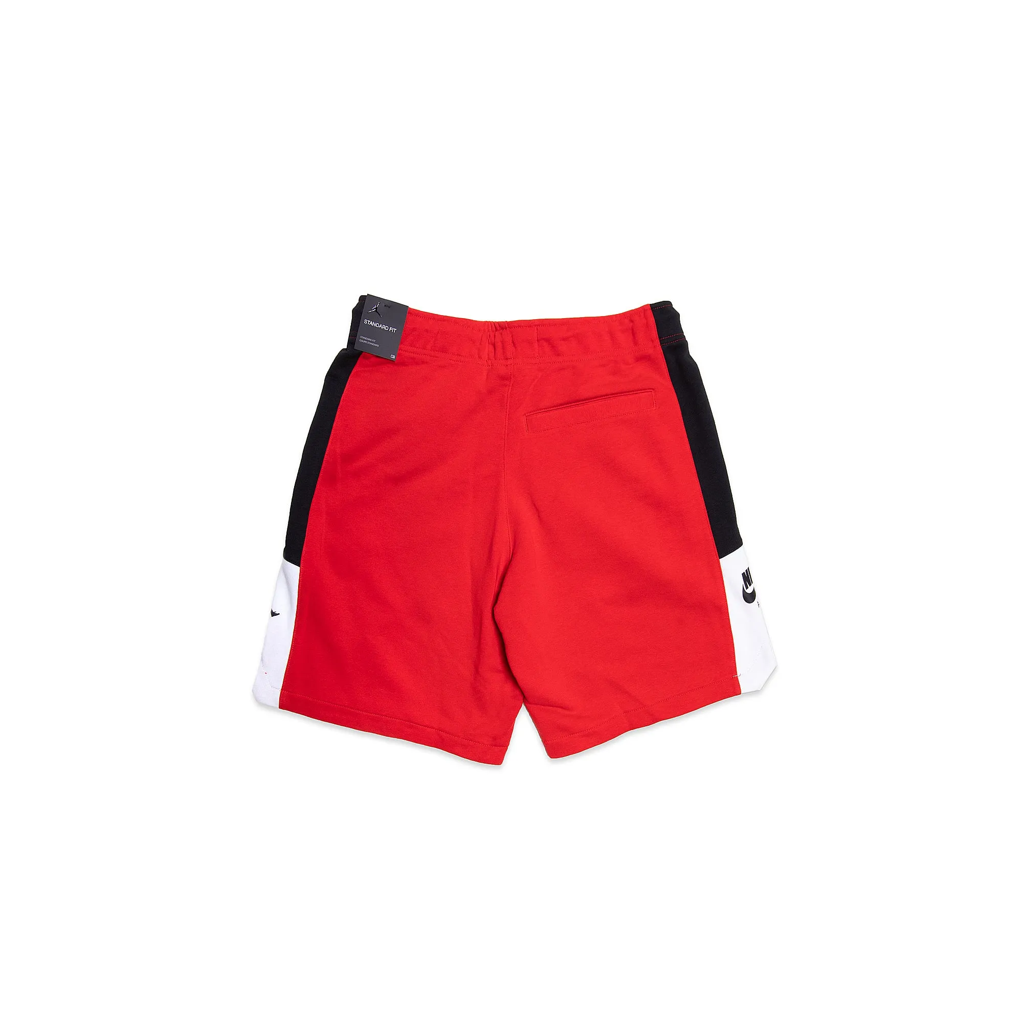 Air Jordan Mens Legacy 1 Shorts