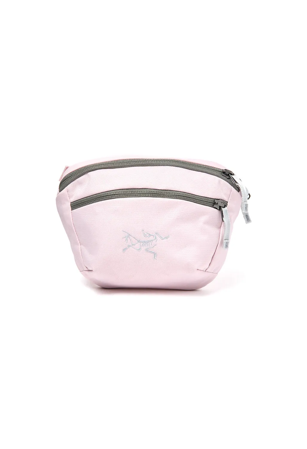 Arc'teryx Mantis 1 Waistpack - Alpine Rose / Forage / Solitude