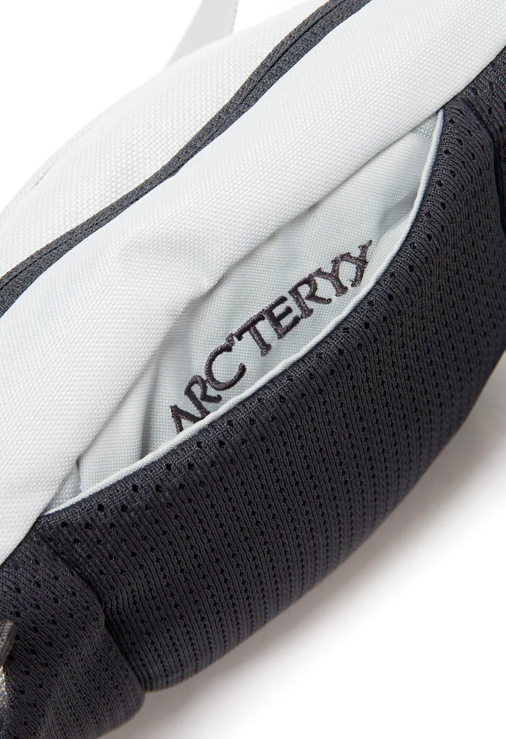 Arc'teryx Mantis 1 Waistpack - Solitude / Graphite