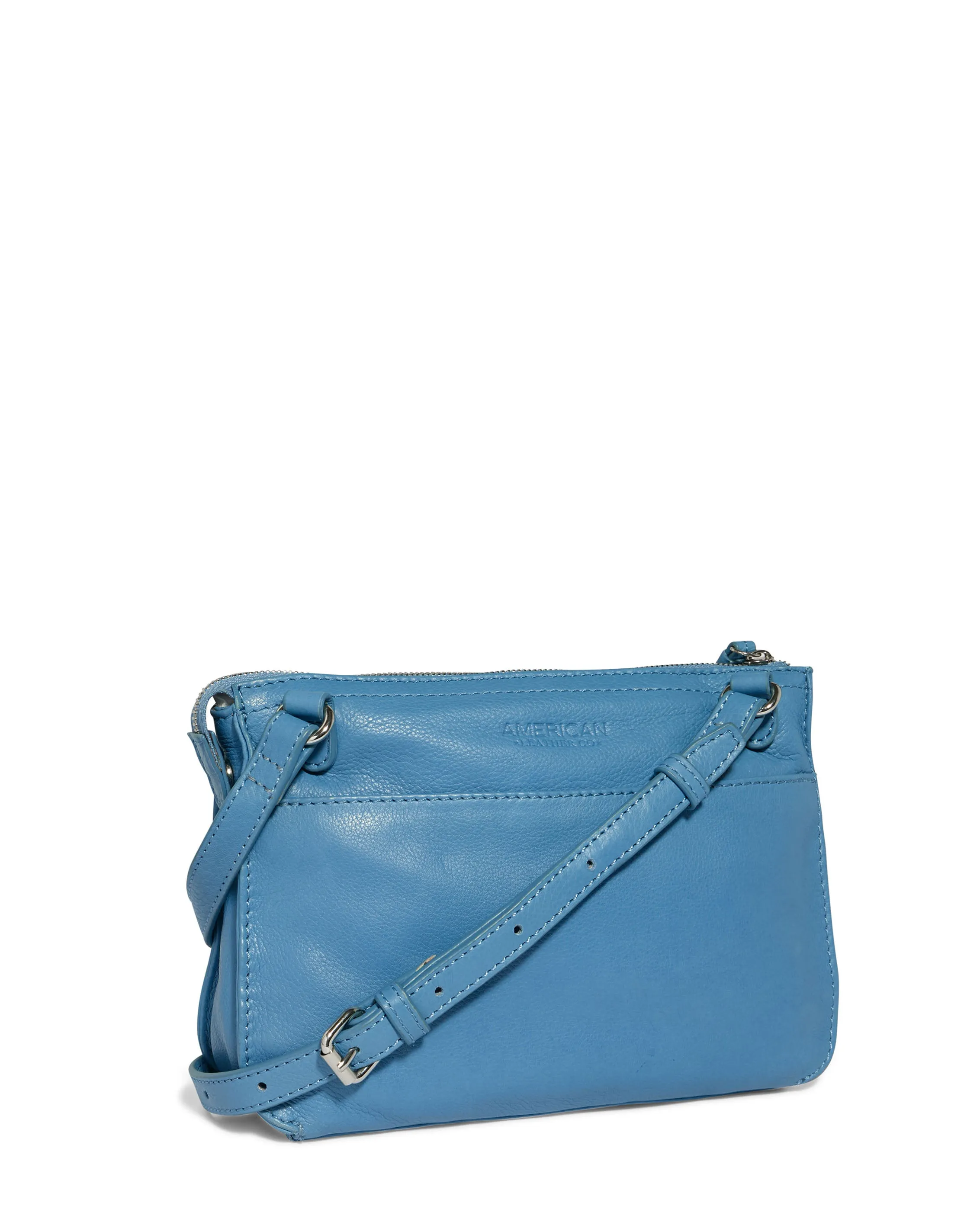 Astor Flap Crossbody