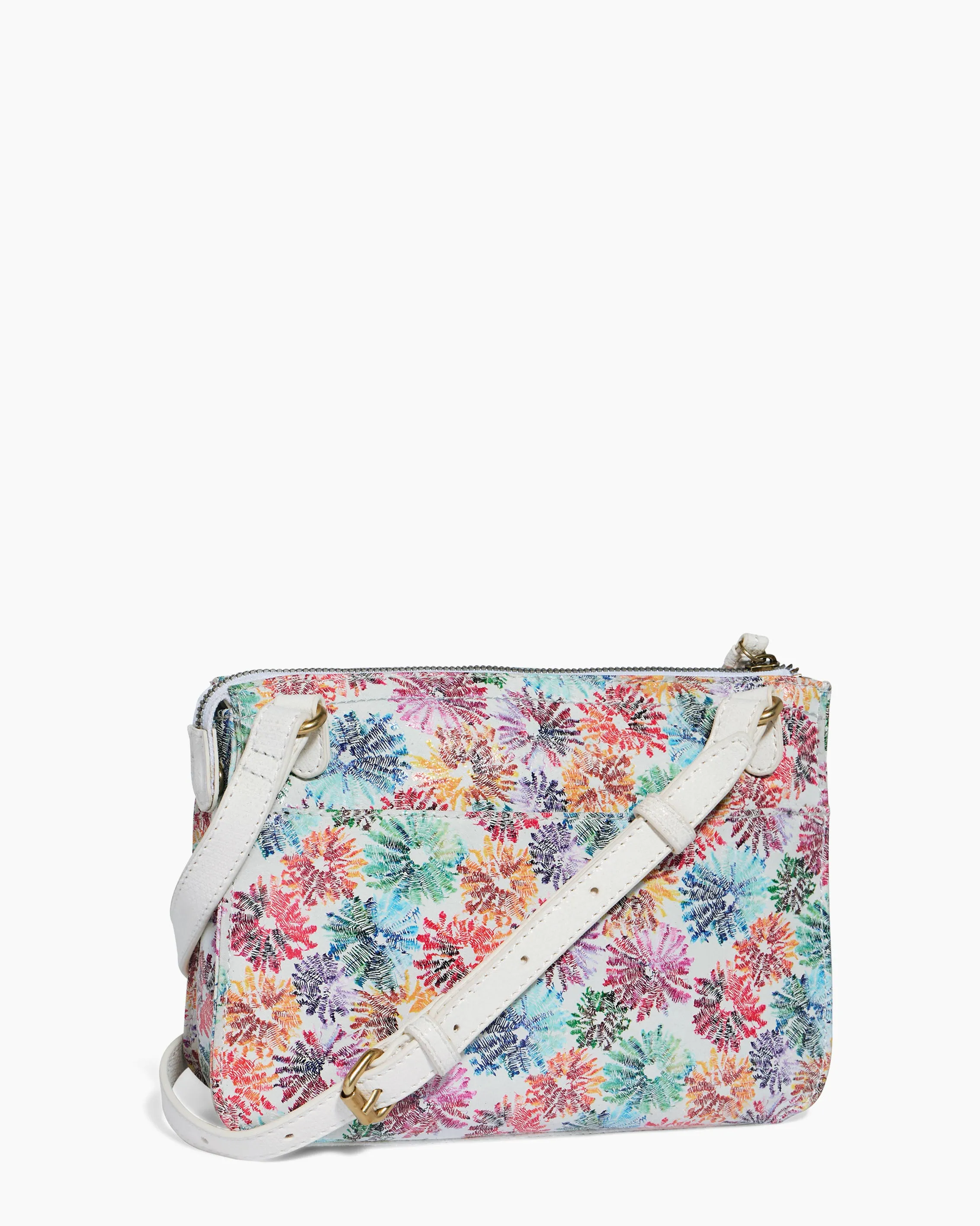 Astor Flap Crossbody