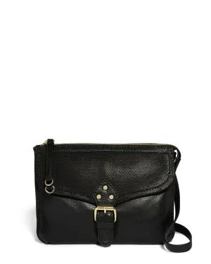 Astor Flap Crossbody