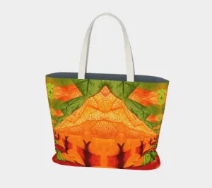 Autumn Large Tote 5