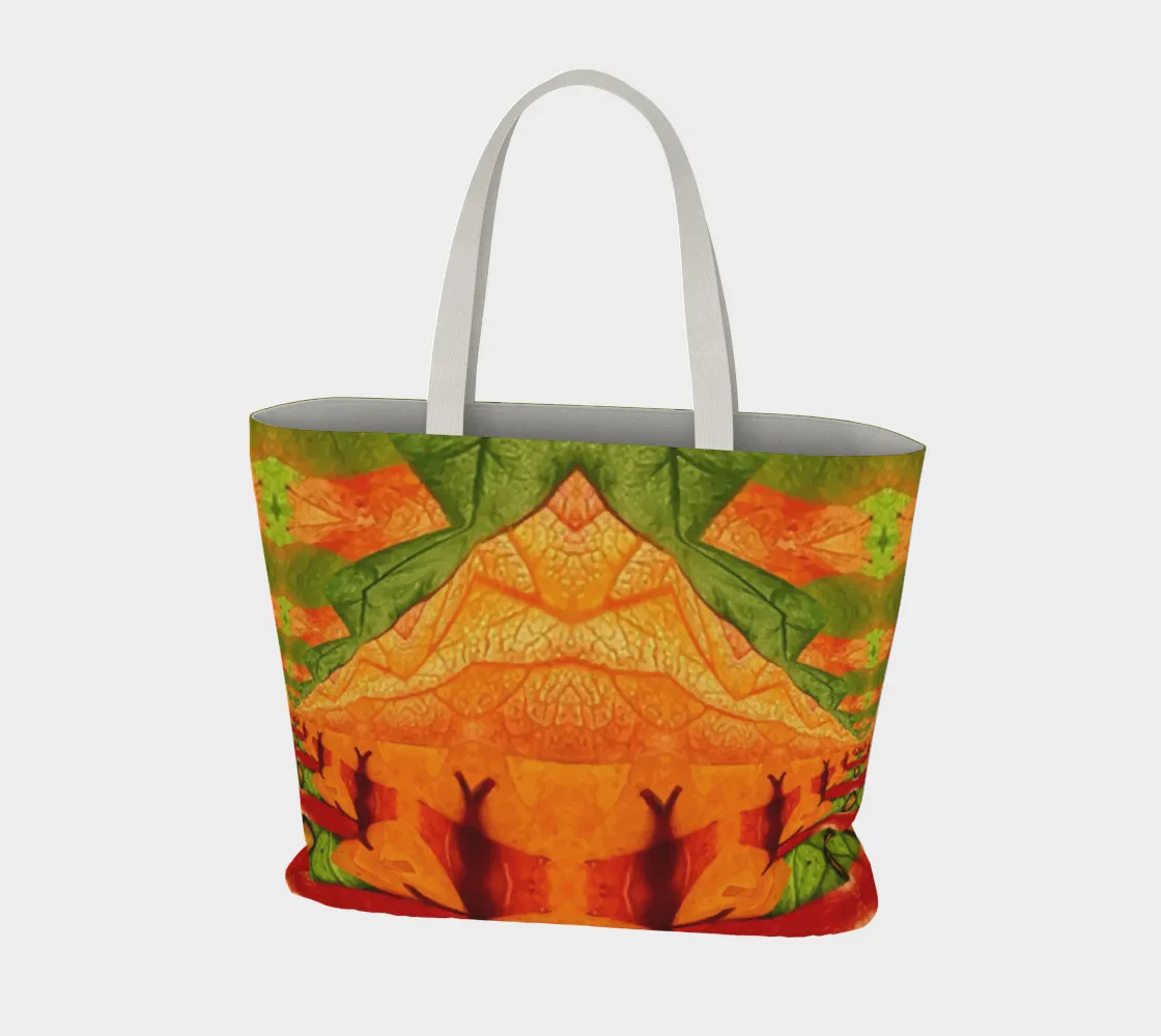 Autumn Large Tote 5