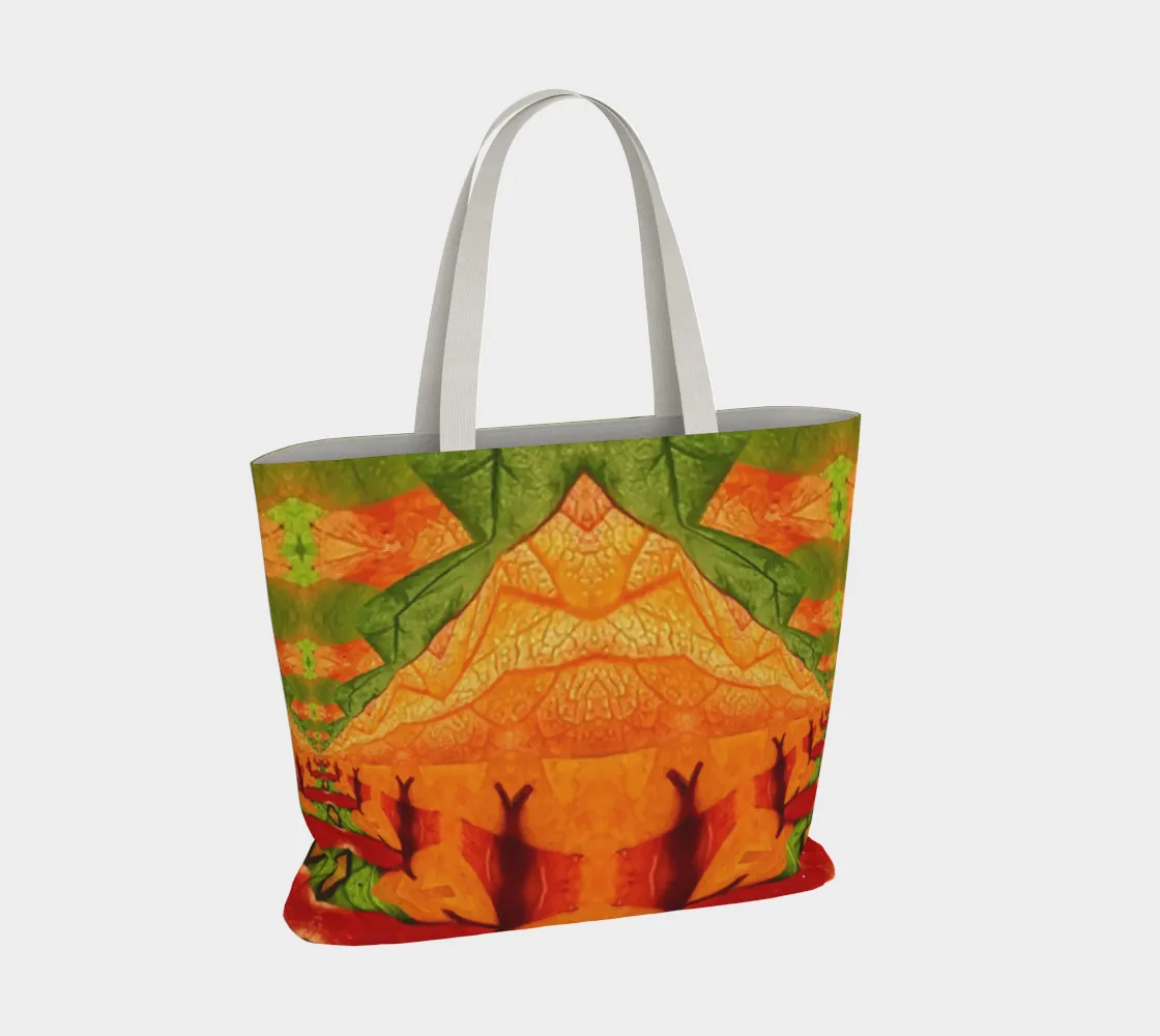 Autumn Large Tote 5