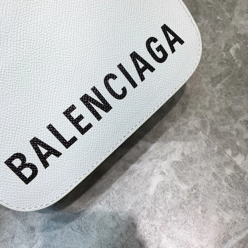 Bags-Realm - Balenciaga Bag - 1009