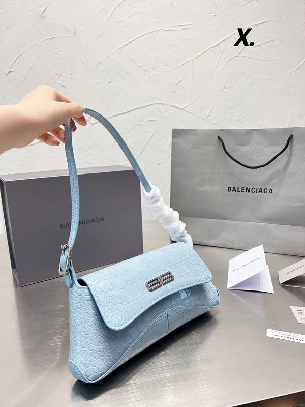 Bags-Realm - Balenciaga Bag - 1366