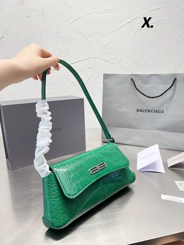 Bags-Realm - Balenciaga Bag - 1366