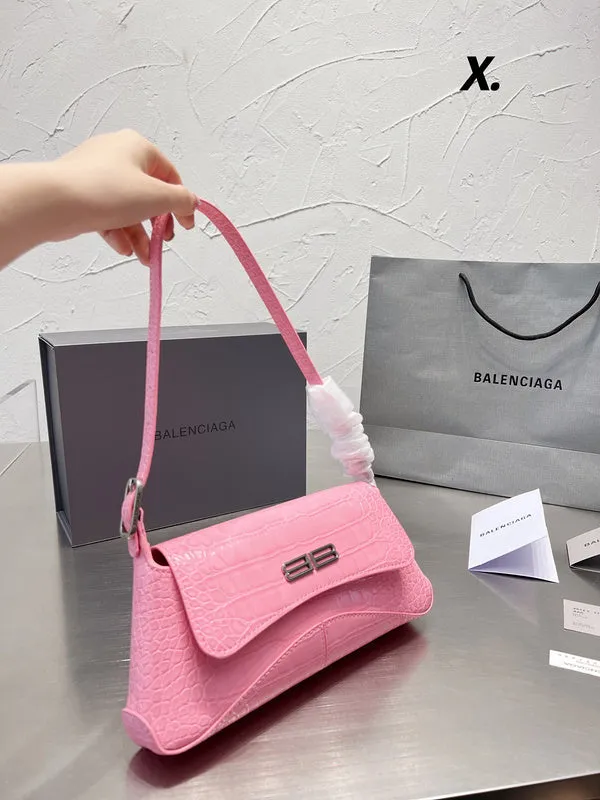 Bags-Realm - Balenciaga Bag - 1366