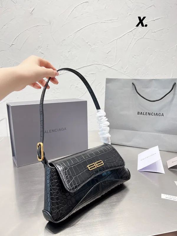 Bags-Realm - Balenciaga Bag - 1366