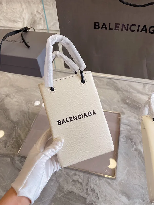 Bags-Realm - Balenciaga Bag - 1448