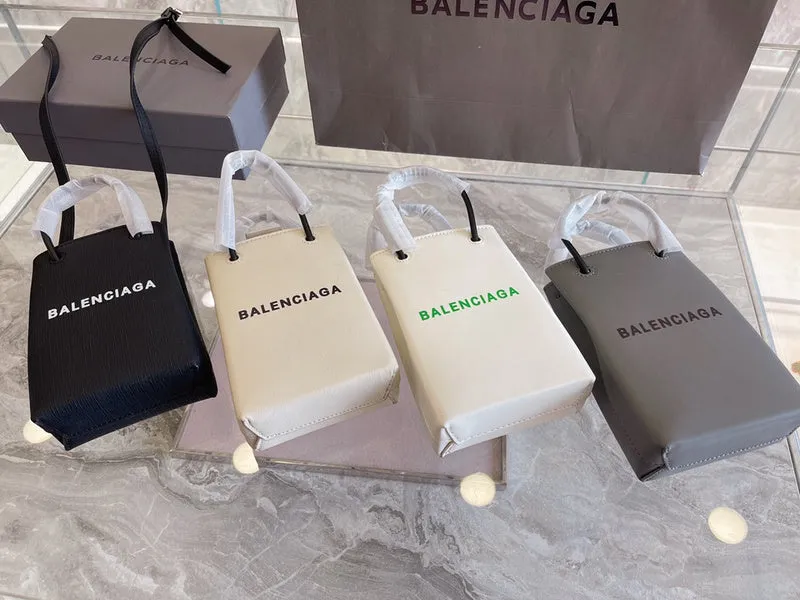 Bags-Realm - Balenciaga Bag - 1448