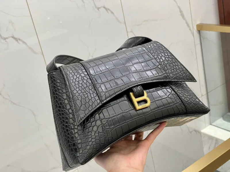 Bags-Realm - Balenciaga Bag - 1475