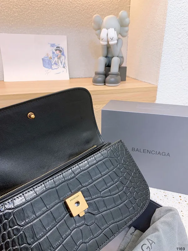 Bags-Realm - Balenciaga Bag - 1611