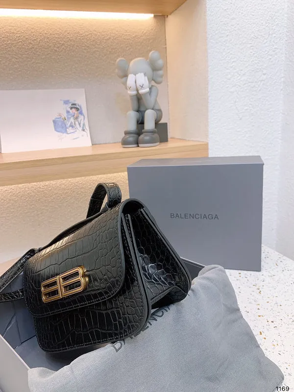 Bags-Realm - Balenciaga Bag - 1611