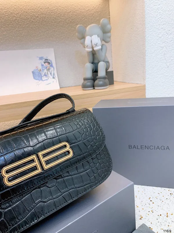 Bags-Realm - Balenciaga Bag - 1611