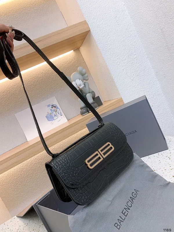 Bags-Realm - Balenciaga Bag - 1611