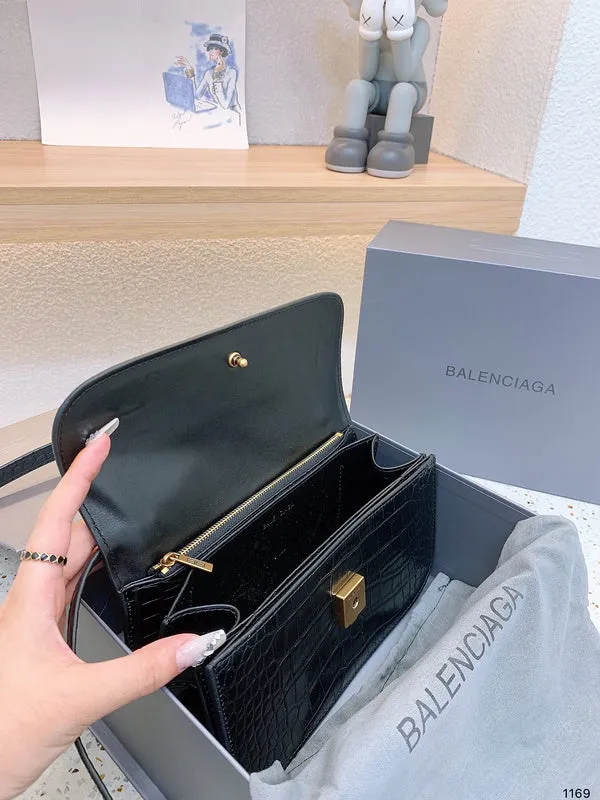 Bags-Realm - Balenciaga Bag - 1611