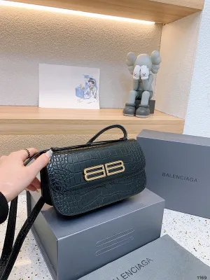 Bags-Realm - Balenciaga Bag - 1611