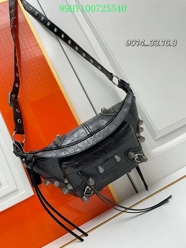 Bags-Realm - Balenciaga Bag - 1689