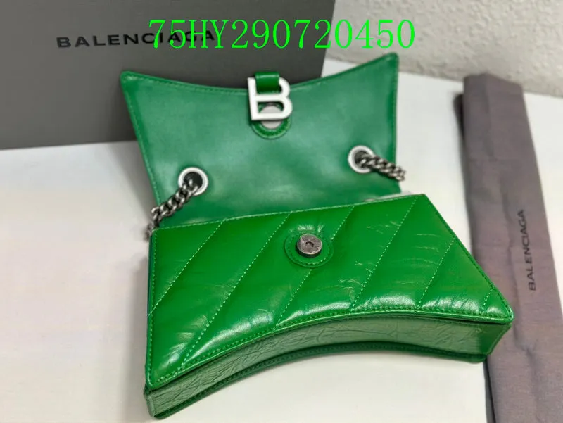 Bags-Realm - Balenciaga Bag - 1690