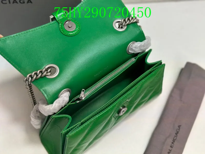 Bags-Realm - Balenciaga Bag - 1690