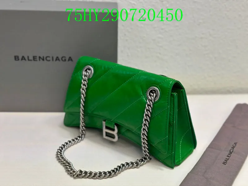 Bags-Realm - Balenciaga Bag - 1690