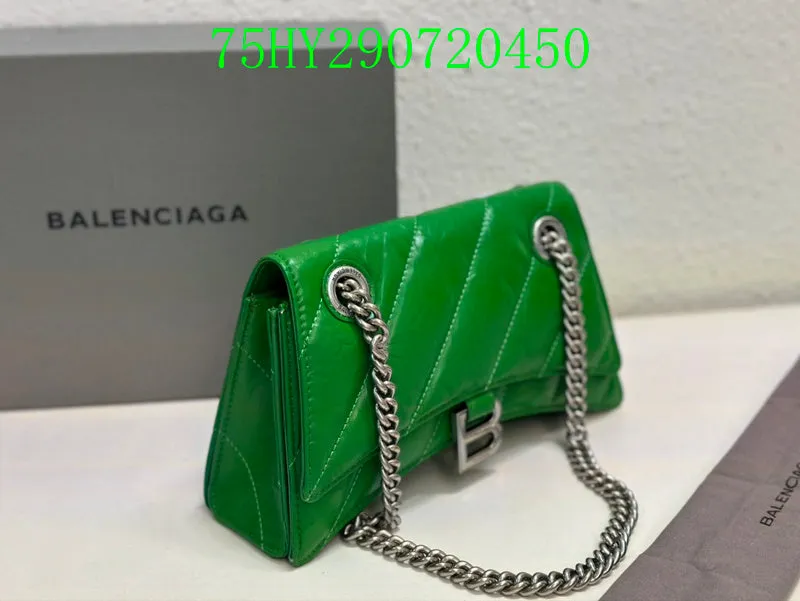 Bags-Realm - Balenciaga Bag - 1690