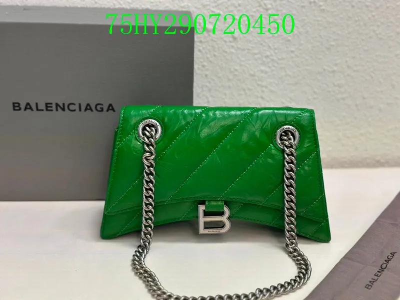 Bags-Realm - Balenciaga Bag - 1690