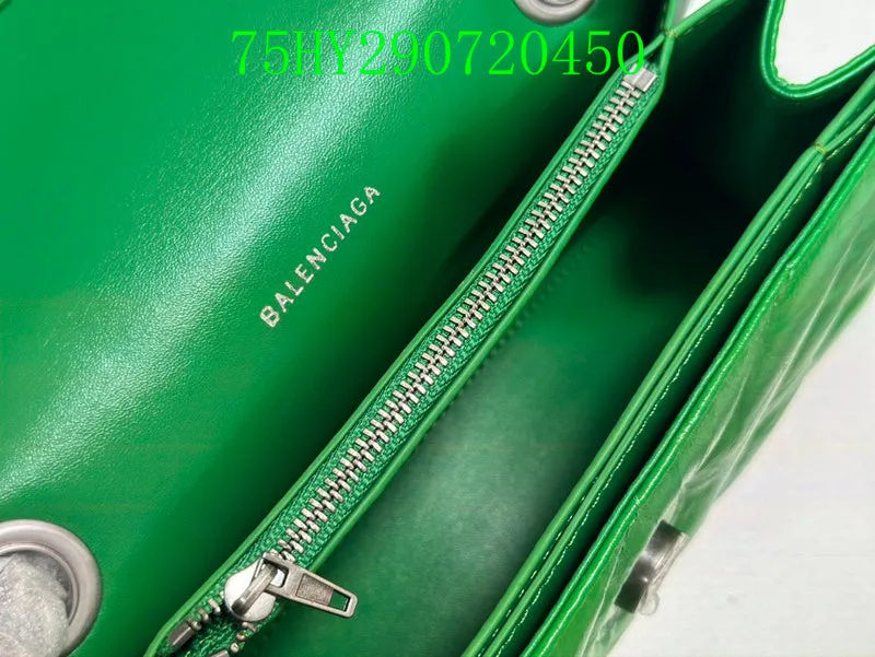 Bags-Realm - Balenciaga Bag - 1690