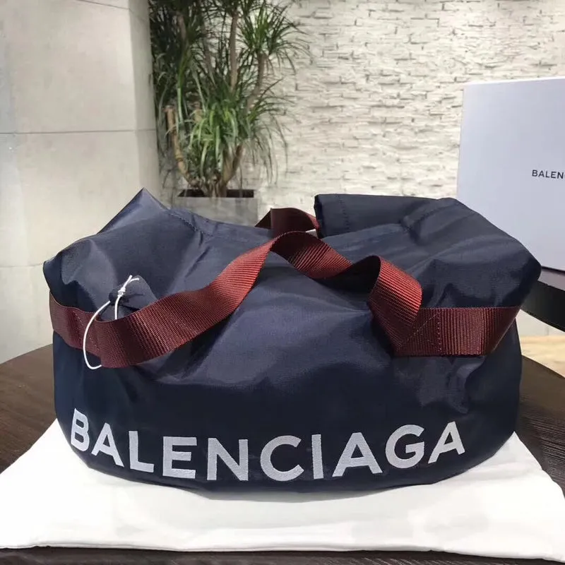 Bags-Realm - Balenciaga Bag - 346