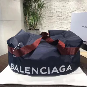 Bags-Realm - Balenciaga Bag - 346