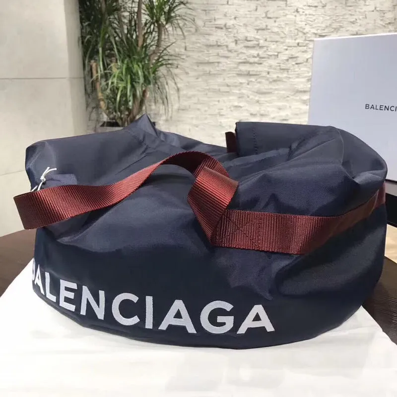 Bags-Realm - Balenciaga Bag - 346