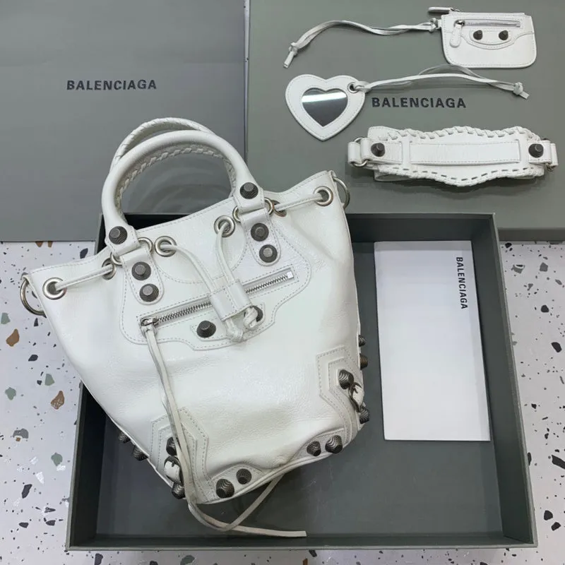 Bags-Realm - Balenciaga Bag - 503