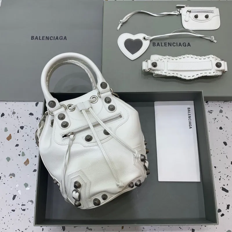 Bags-Realm - Balenciaga Bag - 503