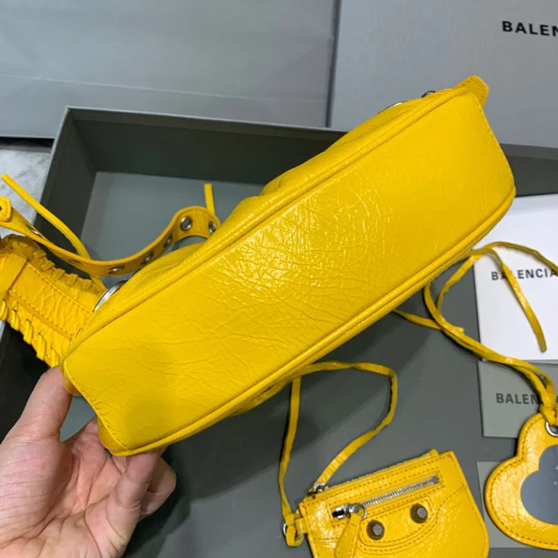 Bags-Realm - Balenciaga Bag - 581