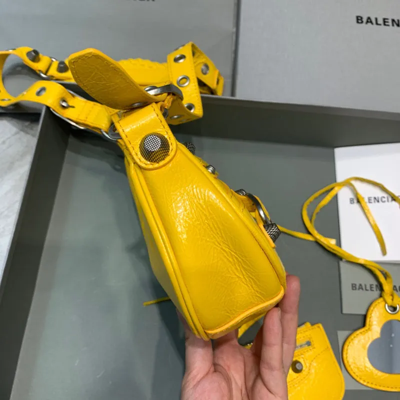 Bags-Realm - Balenciaga Bag - 581