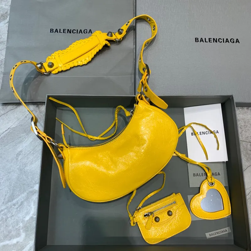 Bags-Realm - Balenciaga Bag - 581