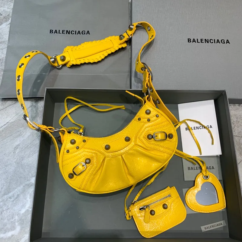 Bags-Realm - Balenciaga Bag - 581