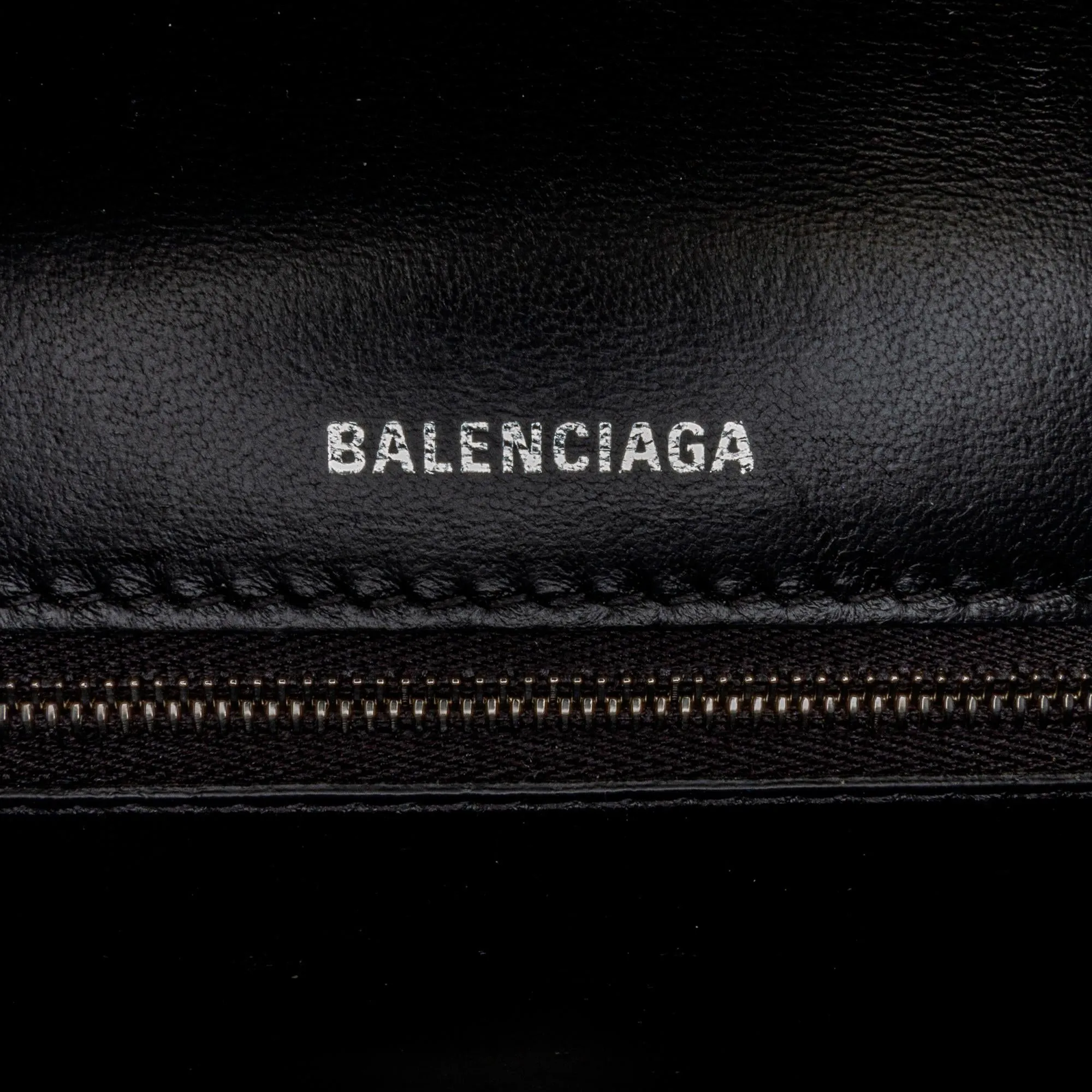 Balenciaga Hourglass (SHG-8zFMv4)