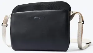 Bellroy City Pouch Plus Premium Edition | Black Sand