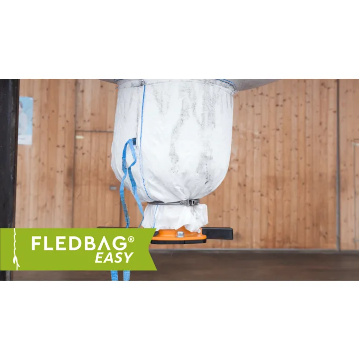 Big Bag Dispenser FLEDBAG® Easy