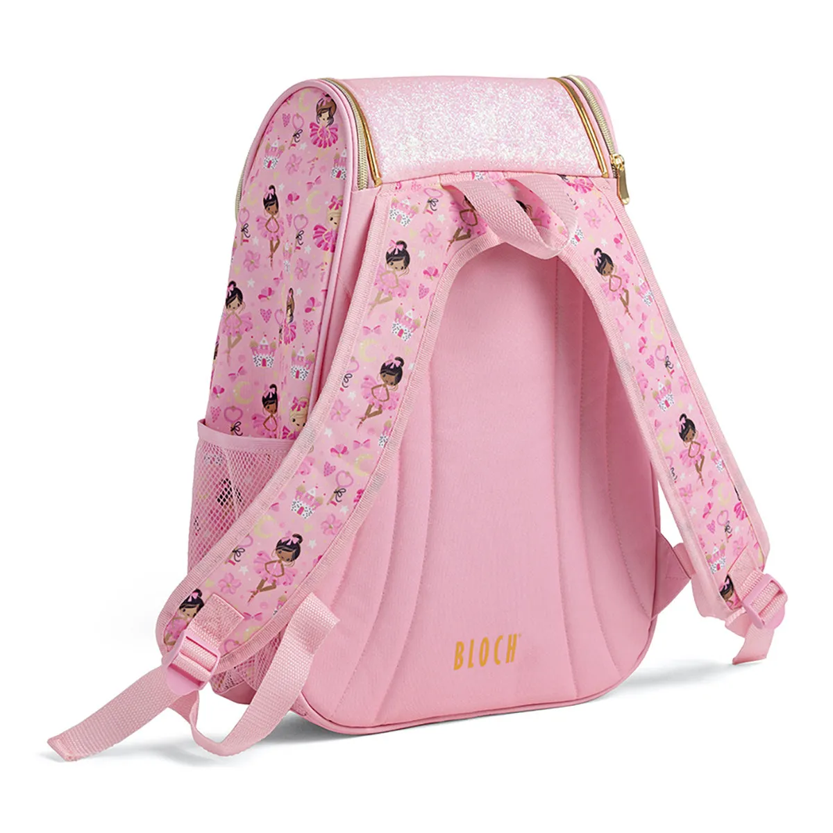 Bloch Ballerina Backpack