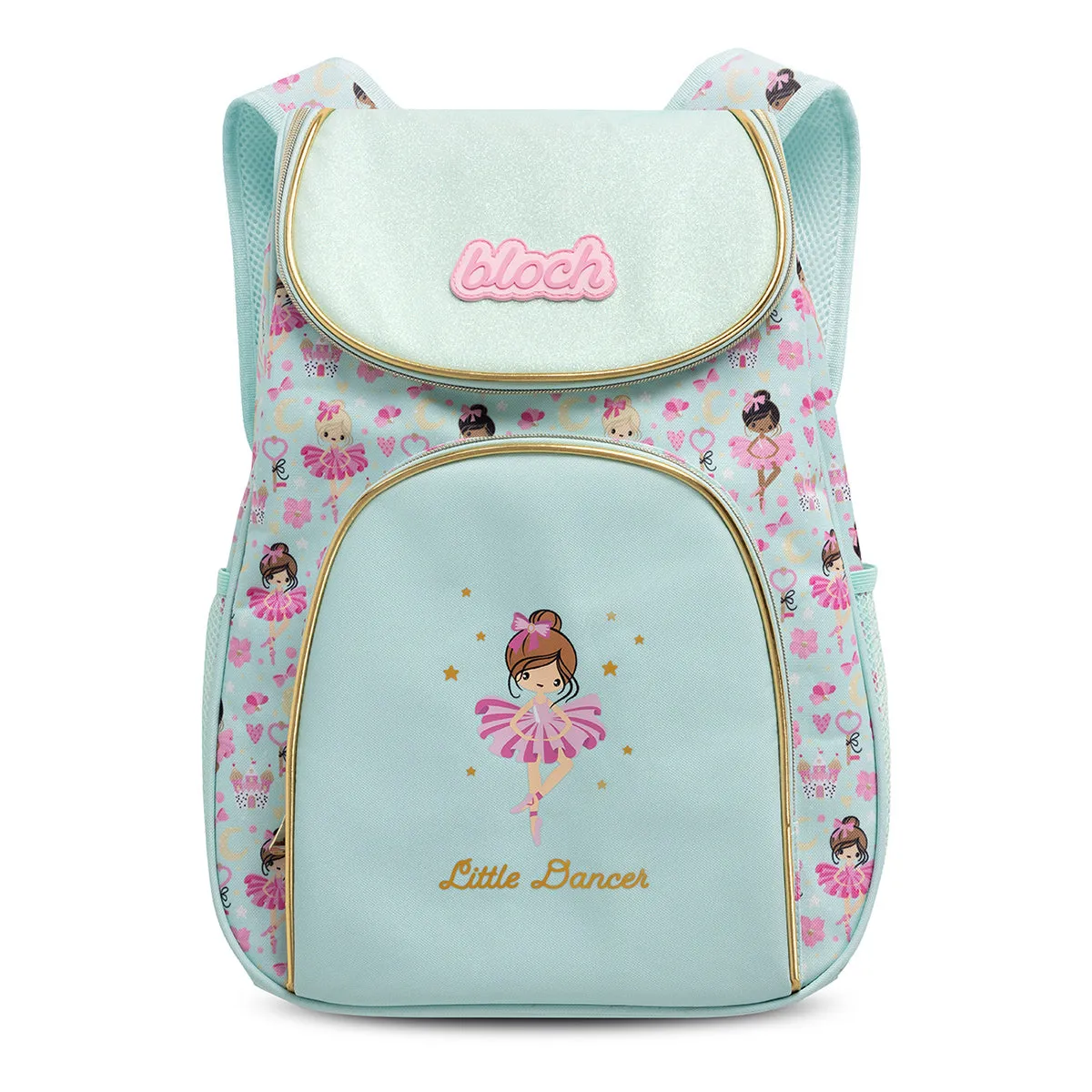 Bloch Ballerina Backpack