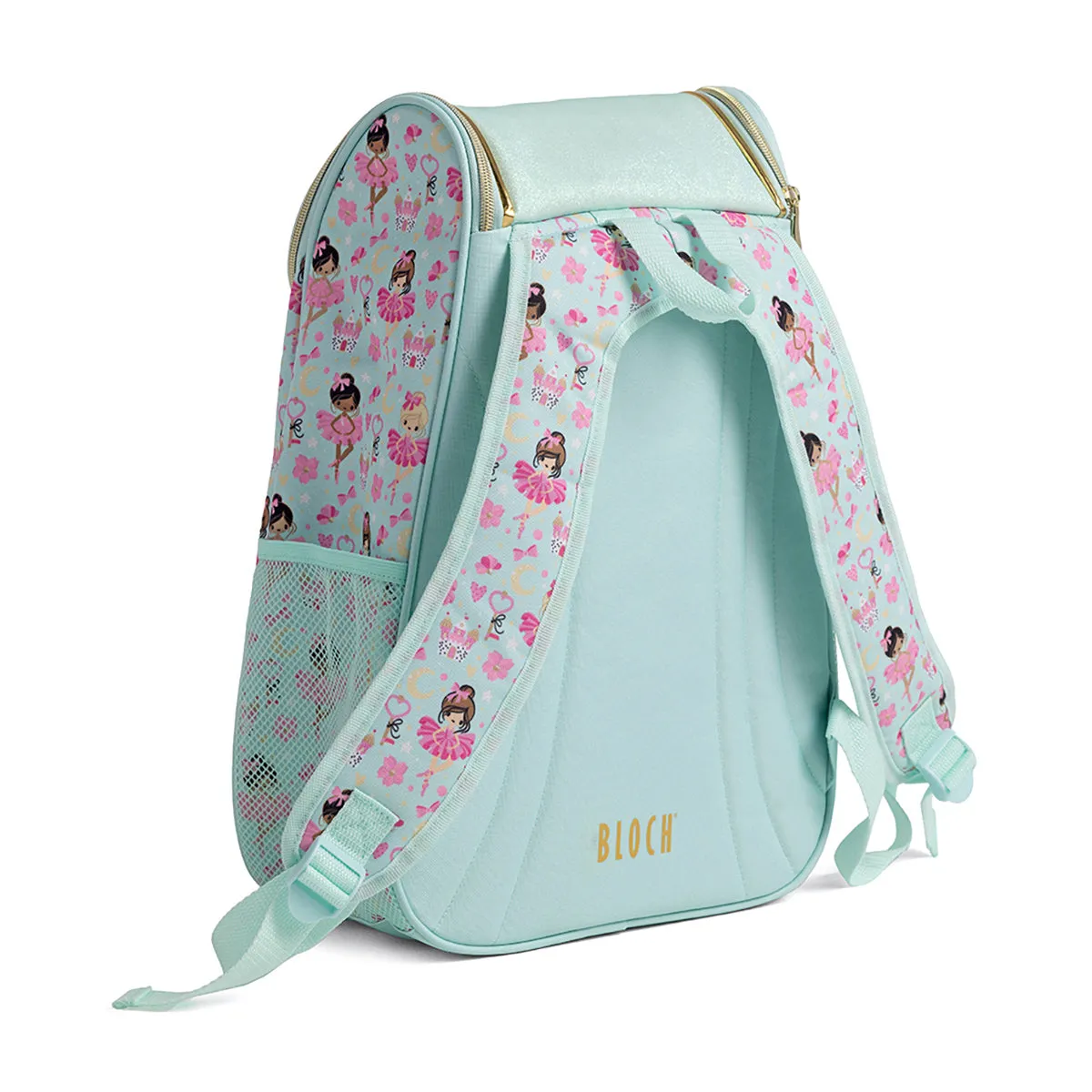 Bloch Ballerina Backpack