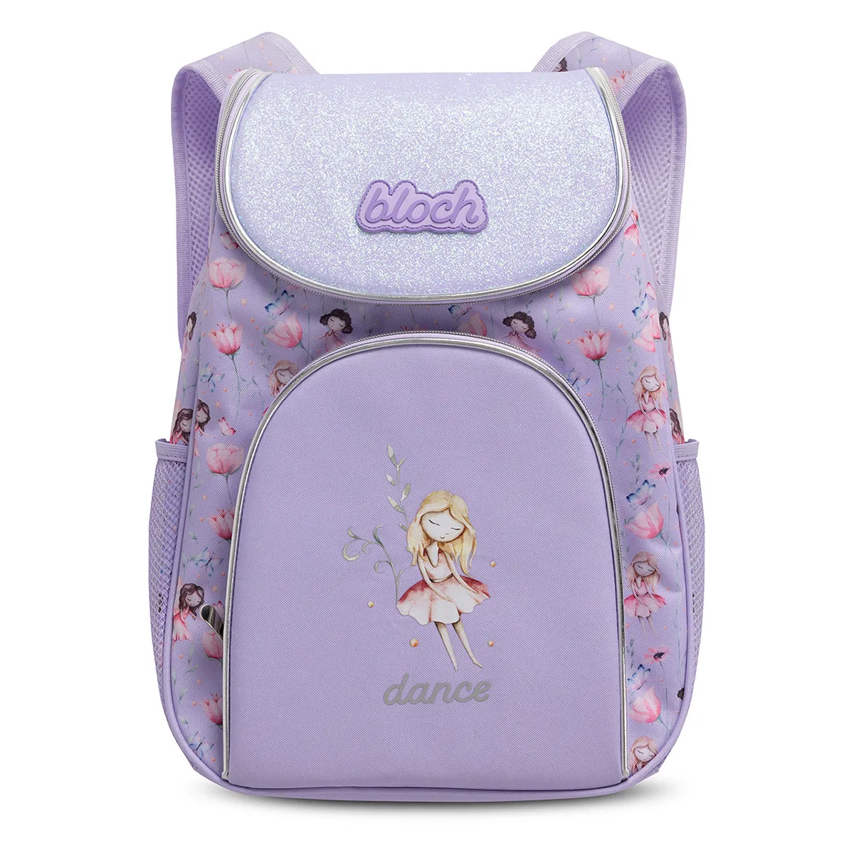 Bloch Ballerina Backpack