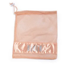 Bloch Mesh Shoe bag A55327